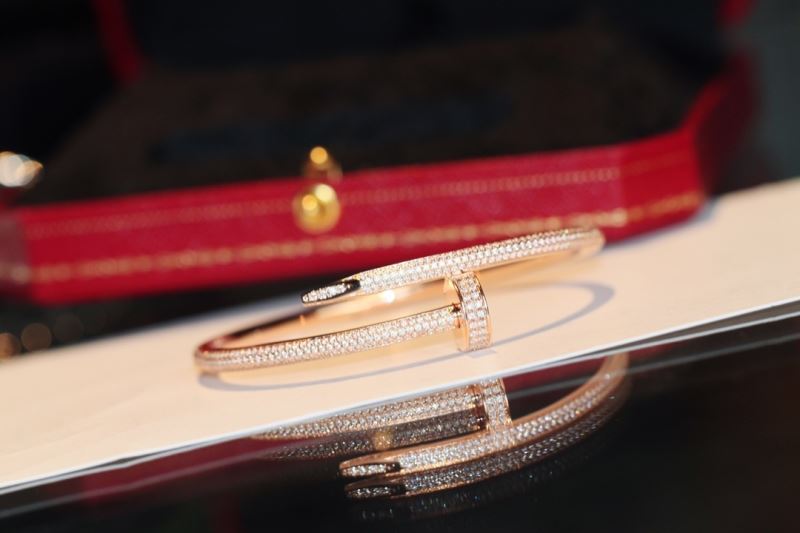 Cartier Bracelets